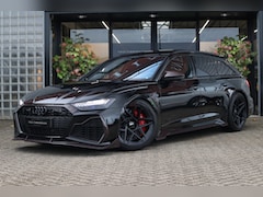 Audi RS6 - Avant TFSI quattro | Johann ABT Signature Edition 18 / 64, Akrapovic, Keramisch, Carbon, B