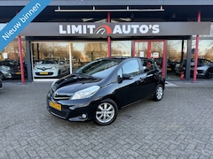 Toyota Yaris - 1.0 VVT-i Aspiration Airco/El.ramen/Nw.koppeling/Lmv/5drs/Apk