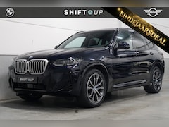 BMW X3 - xDrive30e M-Sport | Panoramadak | Harman Kardon | Adapt. Cruise Control | M-Stoelen