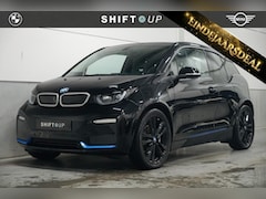 BMW i3 - S 120Ah 42 kWh Camera | 20" | Stoelverwarming