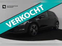Volkswagen Golf - 1.2 TSI Highline (TREKHAAK, STOELVERWARMING, CARPLAY, NAVIGATIE, CRUISE CONTROL ADAPTIEF)