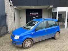 Fiat Panda - 1.2 Dynamic / AIRCO / APK VERLOPEN / EXPORT