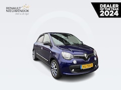 Renault Twingo - 0.9 TCe Série Signature VIVA luxe uitvoering