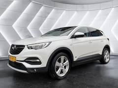 Opel Grandland X - 1.6 THybr Innovation