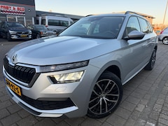 Skoda Kamiq - 1.0 TSI Edition 2021 DSG AUT VIRTUAL-COCKPIT ACC CRUISE LED
