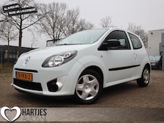 Renault Twingo - 1.2-16V Collection 100% Onderhouden