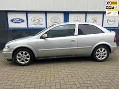 Opel Astra - 1.6 Njoy 09-2003 178000km NWE.APK 1495EU