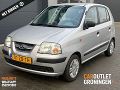Hyundai Atos - 1.1i Active 5D | DEALER ONDERHOUDEN | NWE APK