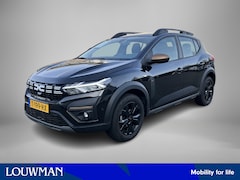 Dacia Sandero Stepway - 1.1 TCe 110 Extreme