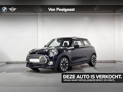 MINI Mini-Electric - 3-Deurs Yours | Achteruitrijcamera | Panoramadak | Stoelverwarming