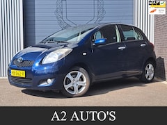 Toyota Yaris - 1.3 VVTi Aspiration Airco
