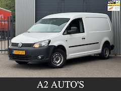 Volkswagen Caddy Maxi - 1.6 TDI