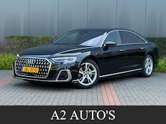 Audi A8 - 50 TDI quattro Lang Pro Line Full Options