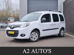 Renault Kangoo Family - 1.2 TCe Limited Start&Stop Airco