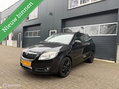 Skoda Fabia Combi - 1.4-16V Ambiente/Nwe D-riem/Airco/Apk