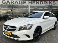 Mercedes-Benz CLA-klasse Shooting Brake - | AMG Velgen 18 inch | Wegklapbare Trekhaak | 180 occasion