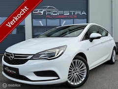Opel Astra - 1.0 Turbo Business Navi 17 inch Clima Carplay NAP