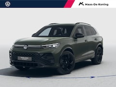 Volkswagen Tiguan - R-Line Edition 1.5 eHybrid 204 PK 6 versn. DSG · Blackstyle pakket · Comfort pakket · Trek