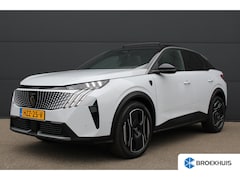 Peugeot 3008 - 1.6 plug-in Hybrid 195 GT Exclusive | Automaat | Panorama/schuifdak | Lederen bekleding |