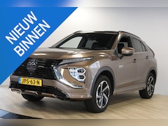Mitsubishi Eclipse Cross - 2.4 PHEV Executive | Cruise Adaptief | 360 Camera