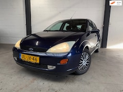 Ford Focus - 1.6-16V |Ghia| |Airco|