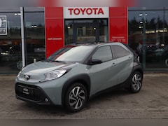 Toyota Aygo X - PULSE 5-DEURS APPLE/ANDROID STOELVERWARM. AIRCO CAMERA