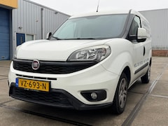 Fiat Doblò Cargo - 1.3 MJ L1H1 SX