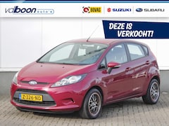 Ford Fiesta - 1.25 Trend | Airco | Lm-Velgen