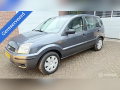 Ford Fusion - 1.6-16V Luxury Airco Apk 26-03-2026