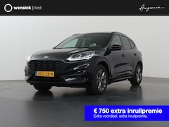 Ford Kuga - 2.5 PHEV ST-Line X | Panoramadak | Elekt. Trekhaak | Head up | Winterpack | Cruise Control