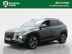 Hyundai Tucson - 1.6 T-GDI HEV Comfort Smart | Navigatie | Camera | Stoelverwarmi