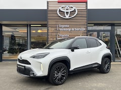 Toyota Yaris Cross - 1.5 Hybrid Adventure | JBL | Blindspot | Parkeersensoren V+A