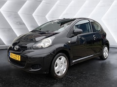 Toyota Aygo - 1.0-12V Comfort