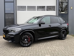 BMW X5 - (g05) xDrive45e 394pk Aut