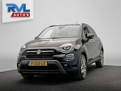 Fiat 500 X - 1.3 GSE Sport Automaat Carplay Navigatie Cruise Control Camera Parkeersensoren