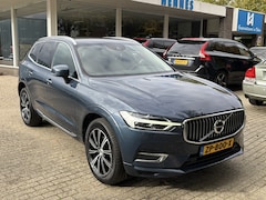 Volvo XC60 - 2.0 D4 Inscription DAB Pilot Assist Leder Trekhaak