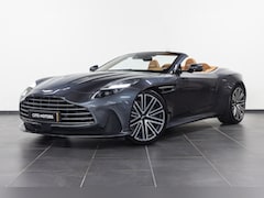 Aston Martin DB12 Volante