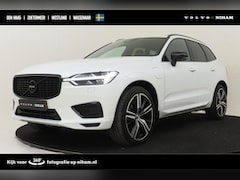 Volvo XC60 - T8 RECHARGE AWD R-DESIGN -PANO.DAK|HARMAN/KARDON|HEAD-UP DISP.|ADAP.LED|TREKHAAK|360°CAM|P