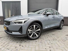 Polestar 2 - 2 Standard Range Single Motor 63kWh