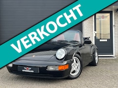 Porsche 911 Cabrio - 3.2 Coupé | Volledig gerestaureerd | Complete motor revisie | Oldtimer | Taxatierapport 69