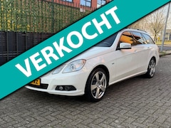 Mercedes-Benz E-klasse Estate - 250 CGI Business Class Elegance
