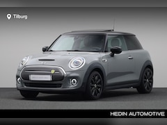 MINI Mini-Electric - Yours 33 kWh | Panoramadak | Harman Kardon | Stoelverwarming | Achteruitrijcamera | Head-U