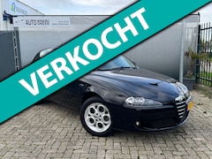 Alfa Romeo 147 - 1.6 T.Spark Veloce - Clima - Cruise - APK 11-26