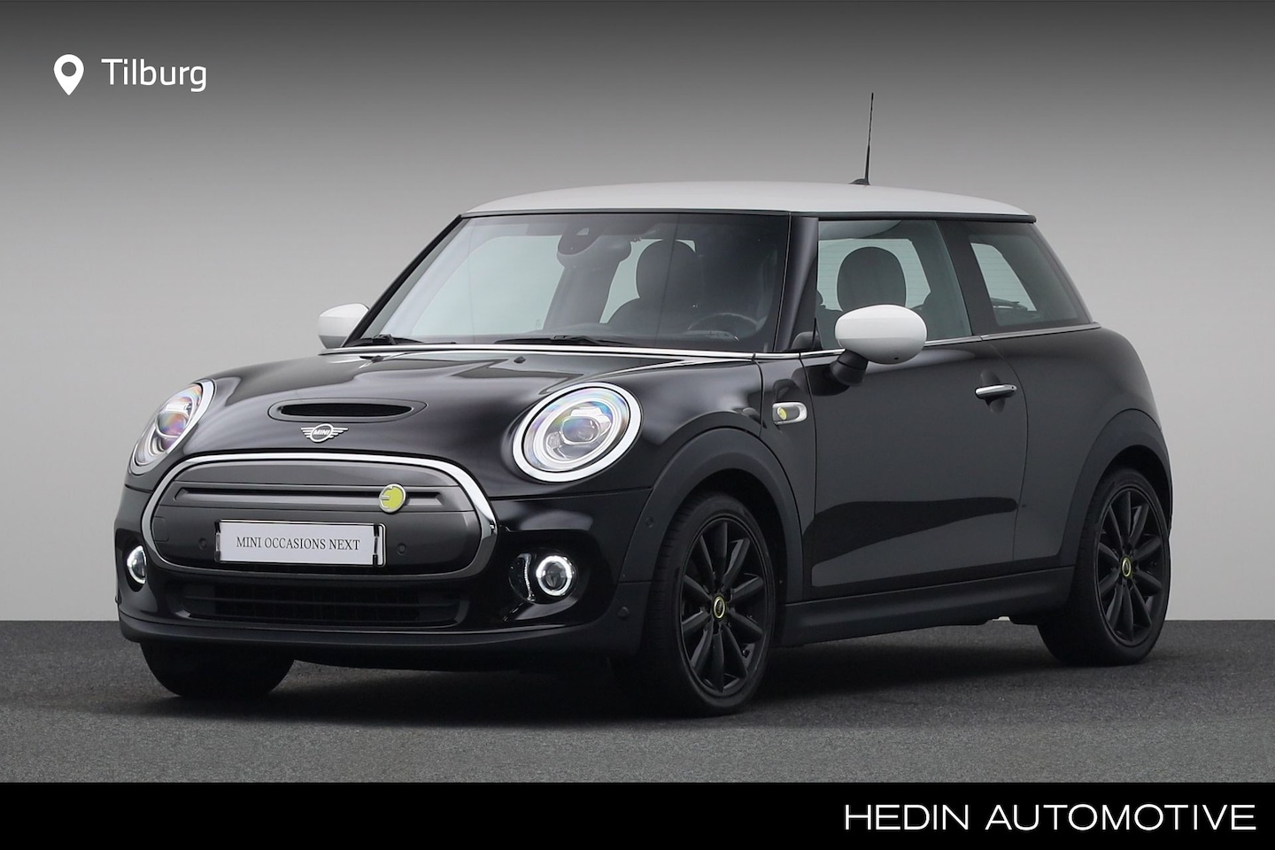 MINI Mini-Electric - Charged 33 kWh | Panoramadak | Harman Kardon | Stoelverwarming | Achteruitrijcamera | Head - AutoWereld.nl