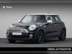 MINI Mini-Electric - Charged 33 kWh | Panoramadak | Harman Kardon | Stoelverwarming | Achteruitrijcamera | Head