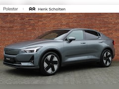 Polestar 2 - 2 Long Range Single Motor Prime 82 kWh, Panoramadak, Harman Kardon Premium Sound, Pixel LE
