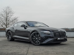 Bentley Continental GT - 4.0 V8 Hybrid Speed