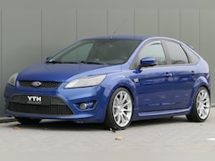 Ford Focus - 2.5 ST Youngtimer 225PK 5-cilinder Recaro-seats