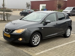 SEAT Ibiza - 1.2 TDI 75PK Hatchback Navi Bluetooth Clima Cruise