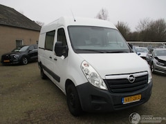Opel Movano - 2.3 CDTI L2H2